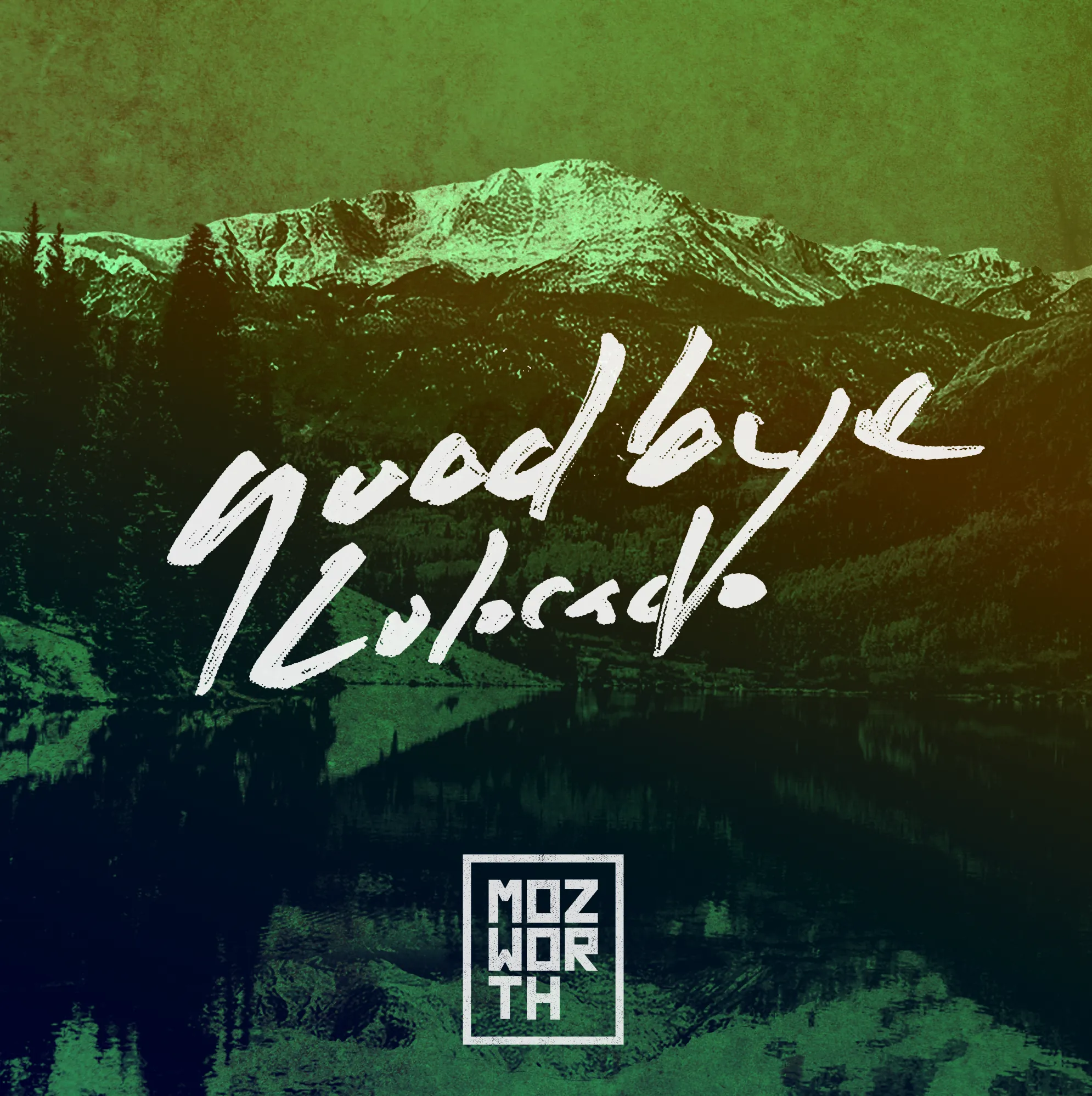 Goodbye Colorado cover art
